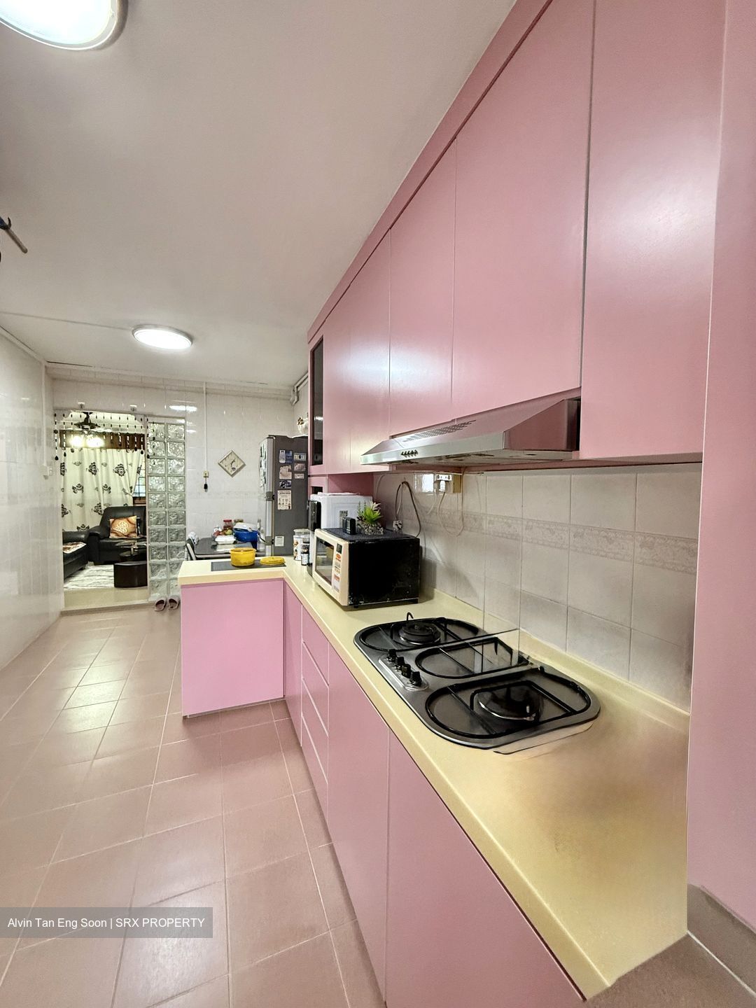 Blk 348 Bukit Batok Street 34 (Bukit Batok), HDB 4 Rooms #577459011
